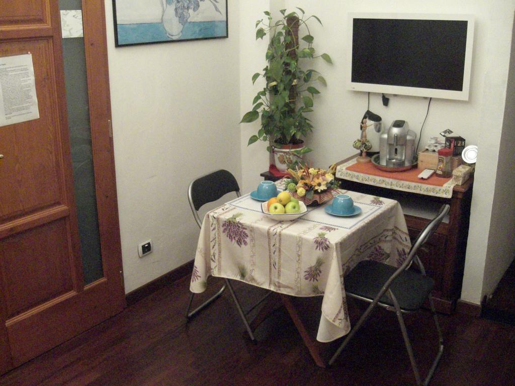 Casa Alle Coste Camere In Affitto Massa Marittima Rom bilde