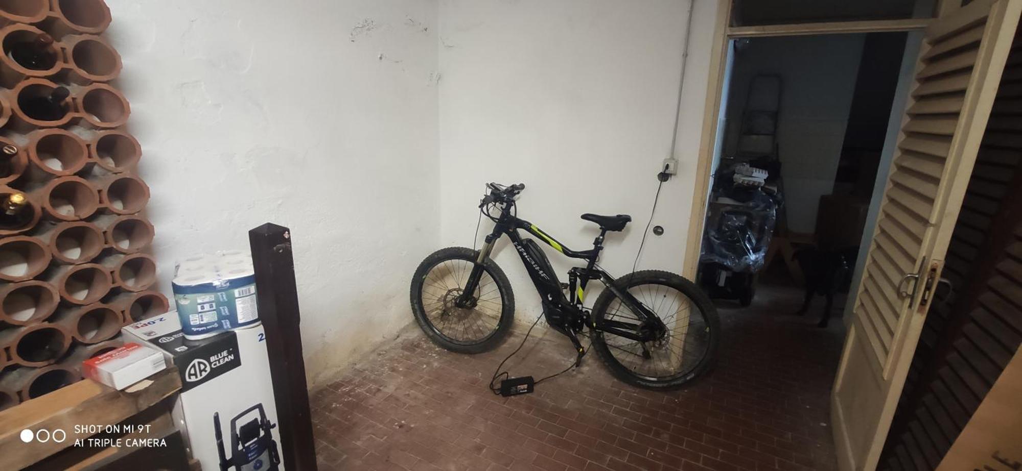 Casa Alle Coste Camere In Affitto Massa Marittima Eksteriør bilde