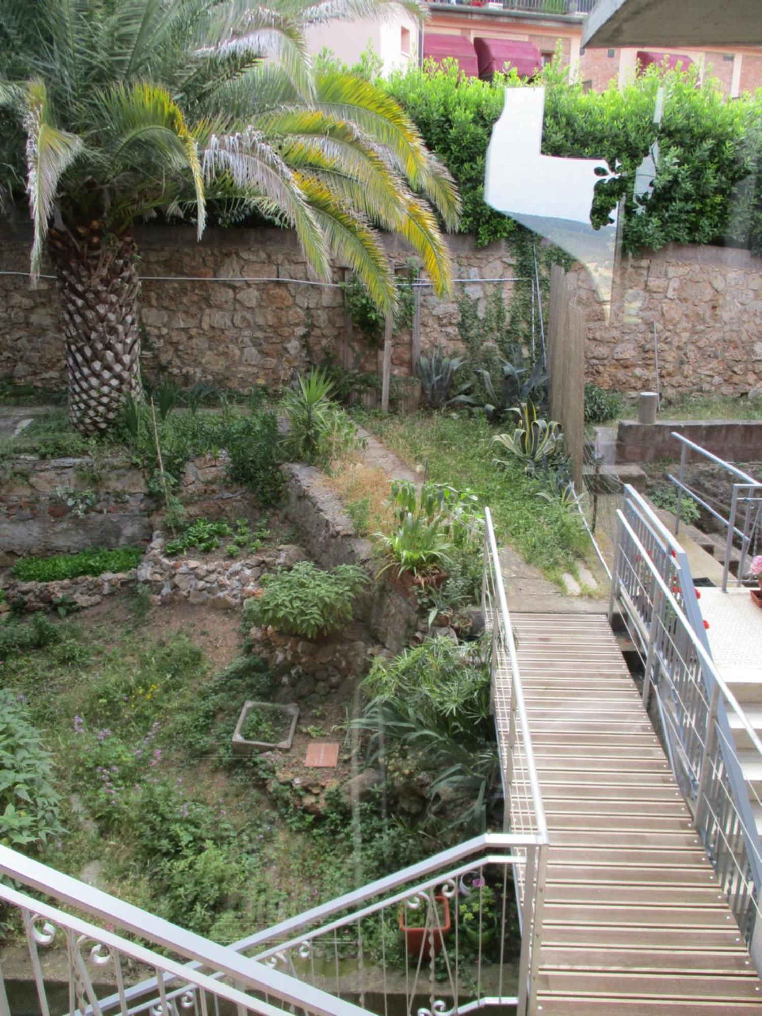 Casa Alle Coste Camere In Affitto Massa Marittima Eksteriør bilde