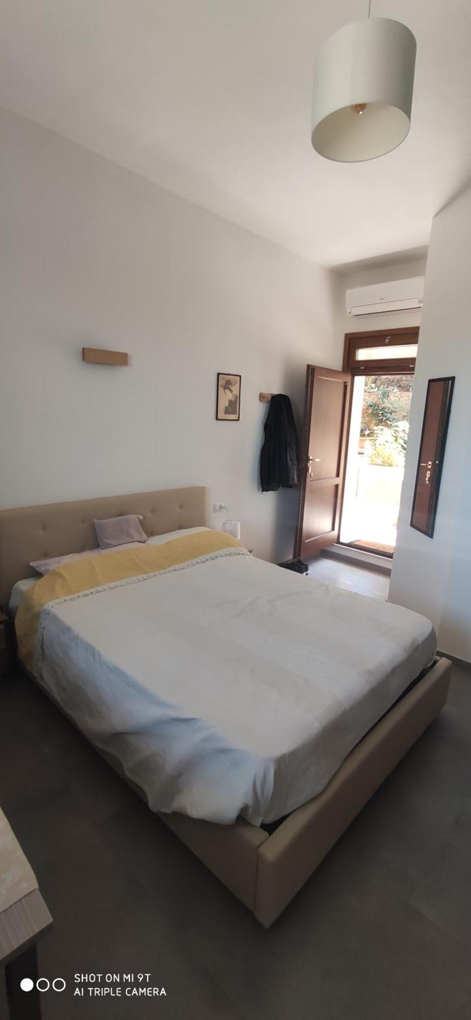 Casa Alle Coste Camere In Affitto Massa Marittima Eksteriør bilde