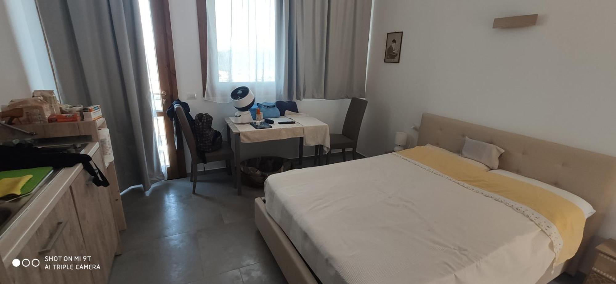 Casa Alle Coste Camere In Affitto Massa Marittima Eksteriør bilde