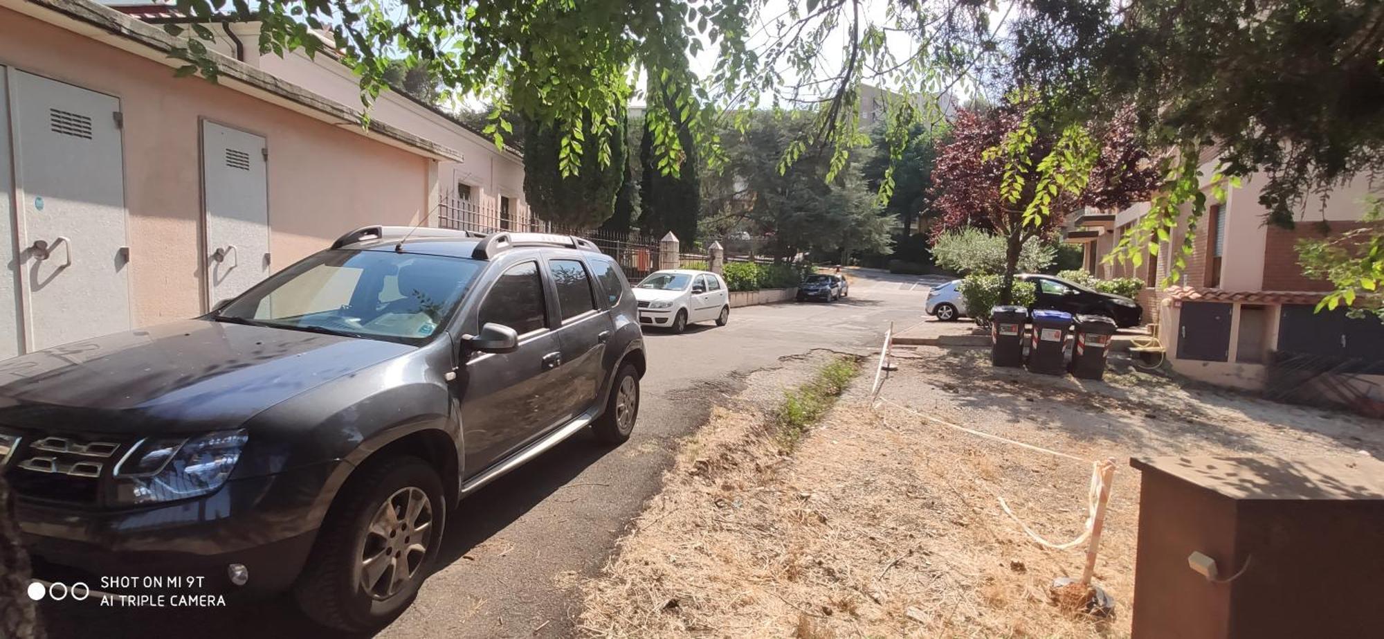 Casa Alle Coste Camere In Affitto Massa Marittima Eksteriør bilde