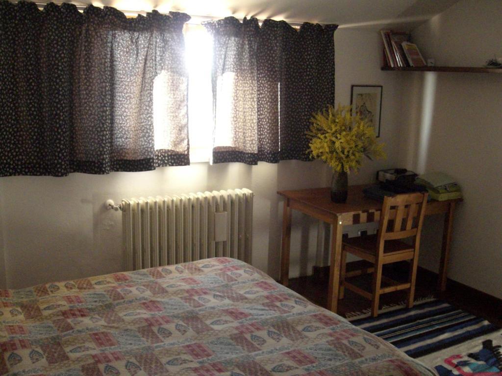 Casa Alle Coste Camere In Affitto Massa Marittima Eksteriør bilde