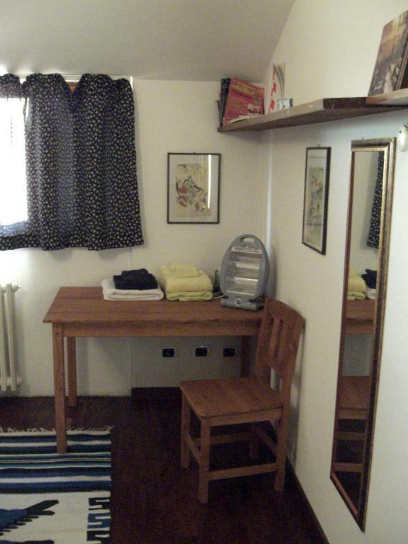 Casa Alle Coste Camere In Affitto Massa Marittima Rom bilde