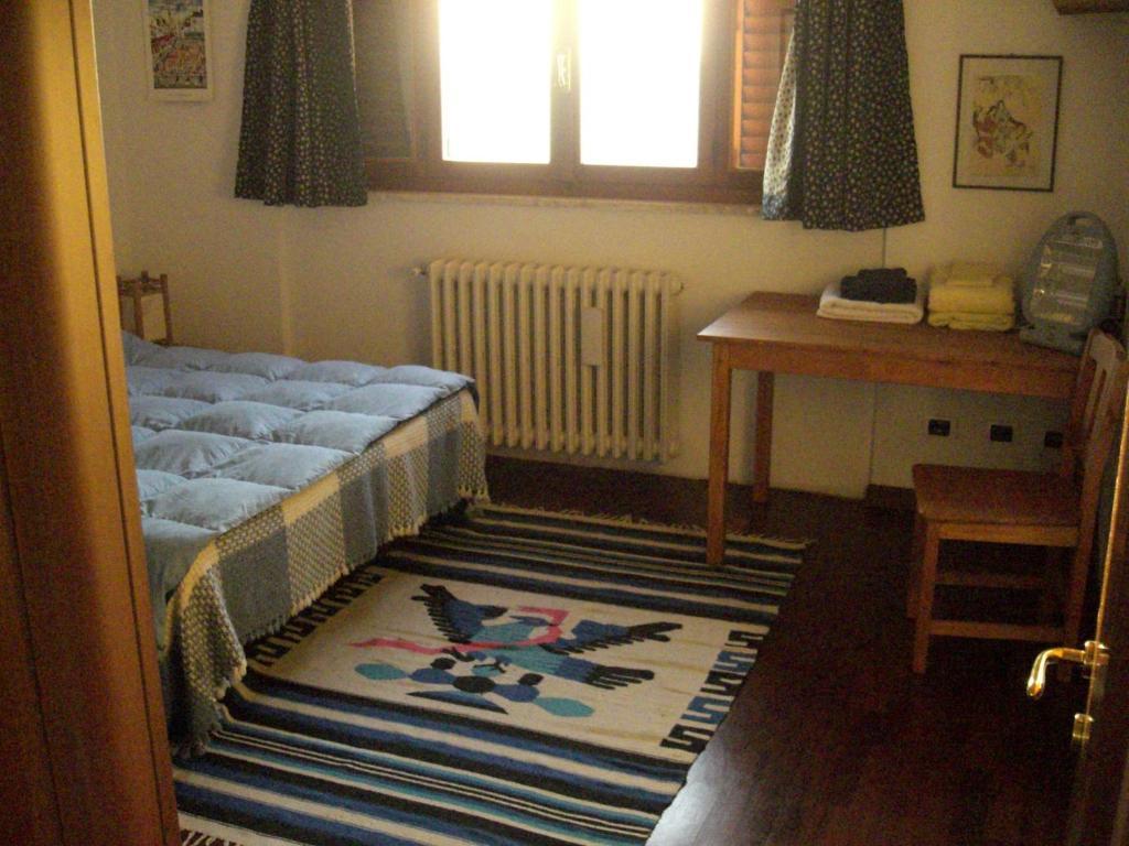 Casa Alle Coste Camere In Affitto Massa Marittima Eksteriør bilde