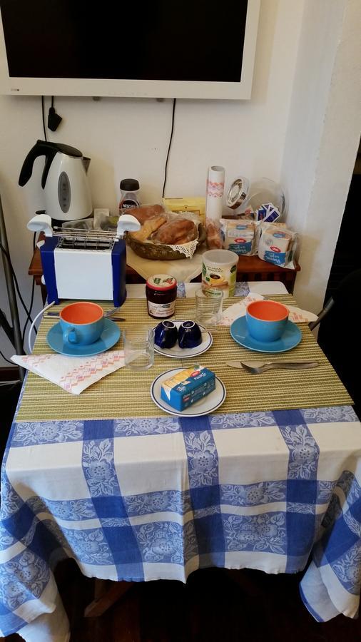 Casa Alle Coste Camere In Affitto Massa Marittima Eksteriør bilde